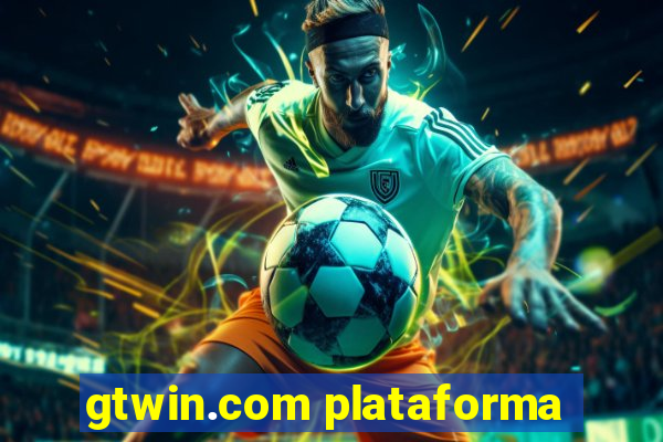 gtwin.com plataforma